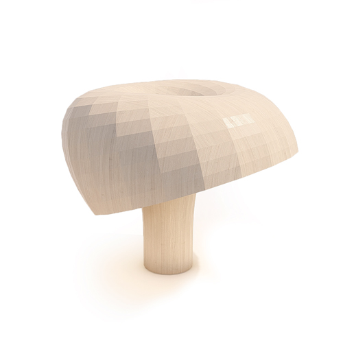 Panelitos Seta Lamp